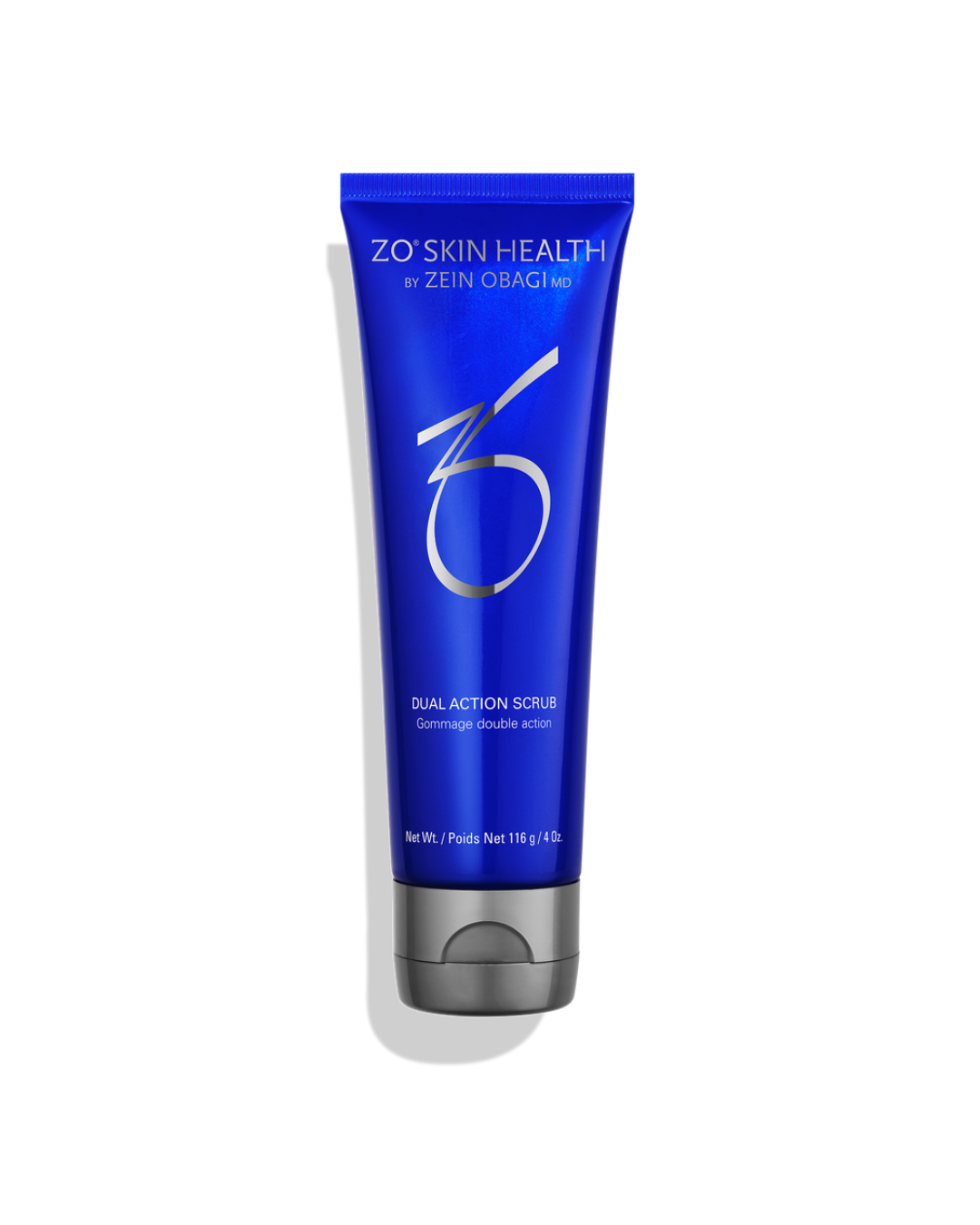 Dual Action Scrub