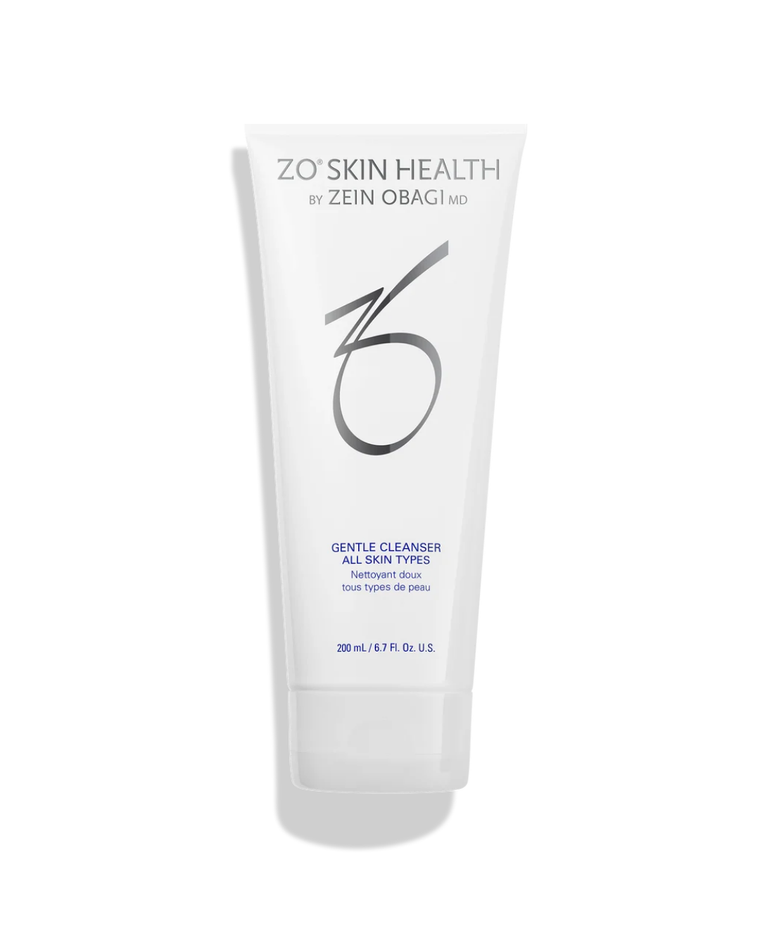 Gentle Cleanser