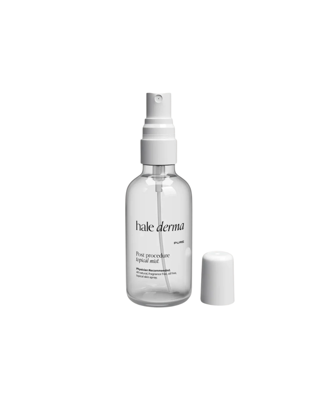Hale Derma Pure - Image 2