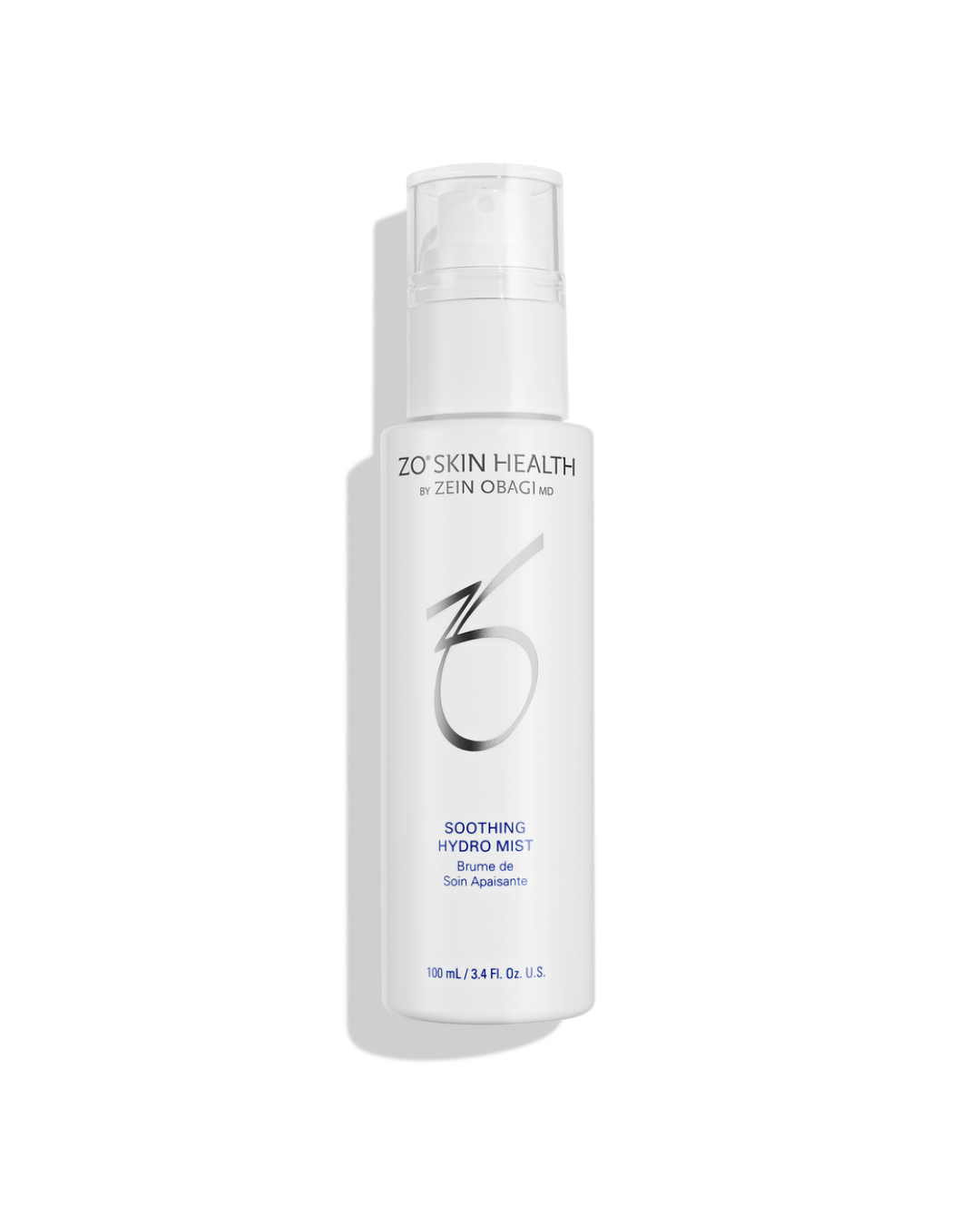 Soothing Hydro Mist